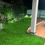 El Doce Del Ferial Holiday home *