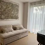 El Doce Del Ferial Holiday home