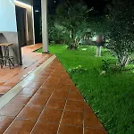 El Doce Del Ferial Holiday home