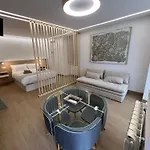 El Doce Del Ferial Сasa de vacaciones