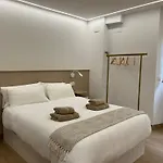 El Doce Del Ferial Holiday home Solares
