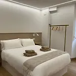 度假居 El Doce Del Ferial *