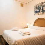 Holiday home El Doce Del Ferial Solares