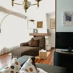 El Doce Del Ferial Holiday home