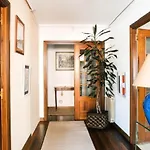 Holiday home El Doce Del Ferial