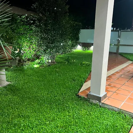 El Doce Del Ferial Ferienhaus *