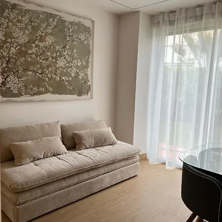 El Doce Del Ferial Ferienhaus