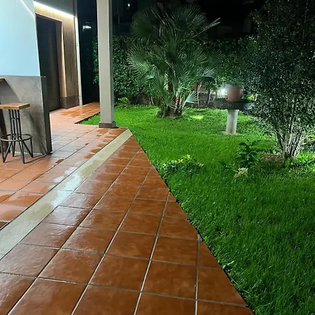 El Doce Del Ferial Casa de Férias