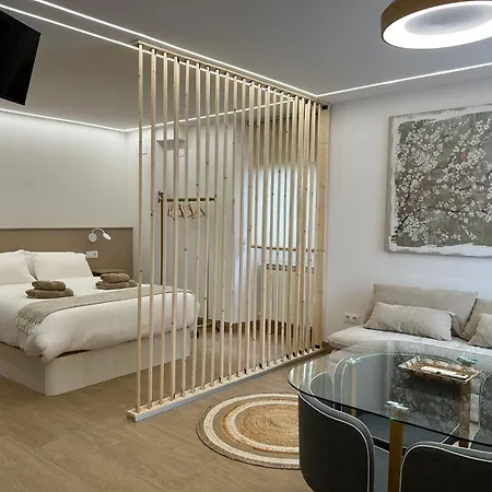 Casa de Férias El Doce Del Ferial *