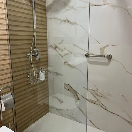 Feriehus El Doce Del Ferial *