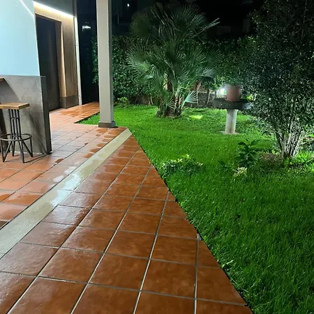 El Doce Del Ferial