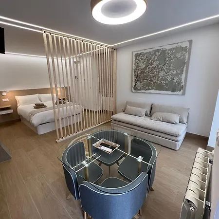 Holiday home El Doce Del Ferial