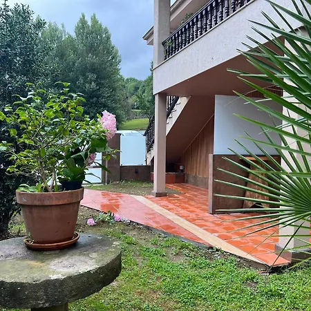 El Doce Del Ferial Casa de Férias Solares