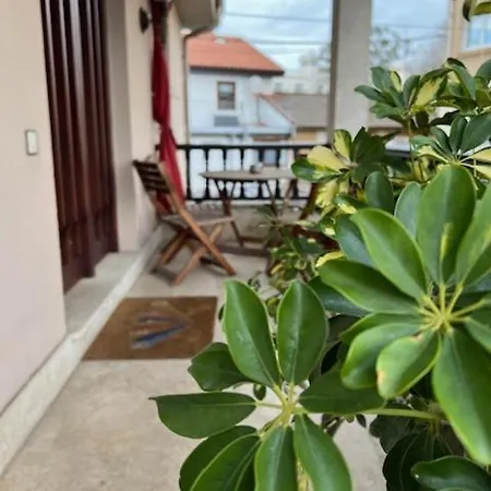 Casa de Férias El Doce Del Ferial *