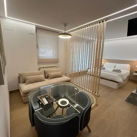 Semesterbostad El Doce Del Ferial