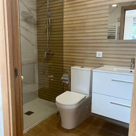 El Doce Del Ferial Solares