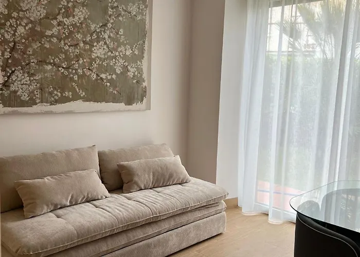 El Doce Del Ferial Semesterbostad