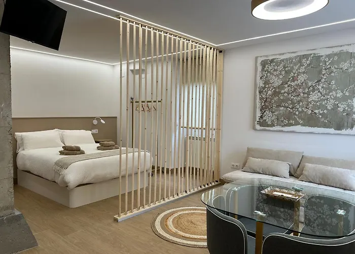 Semesterbostad El Doce Del Ferial *