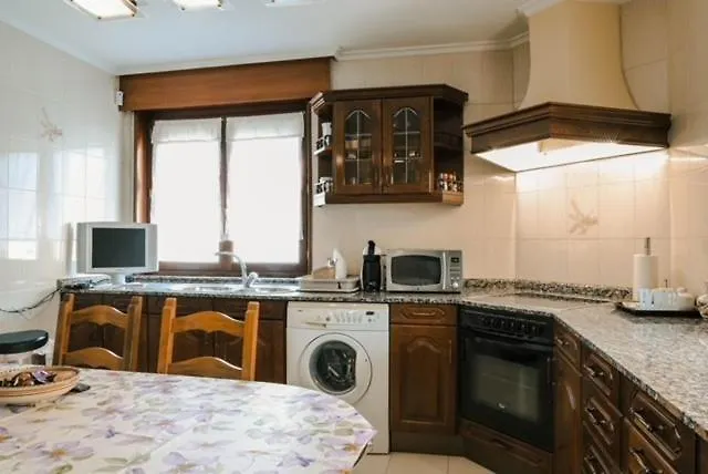 El Doce Del Ferial Solares