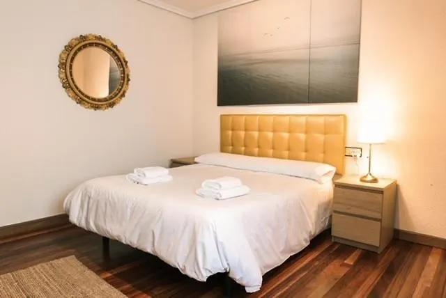 Semesterbostad El Doce Del Ferial