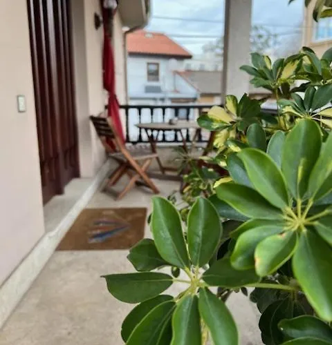 Semesterbostad El Doce Del Ferial *