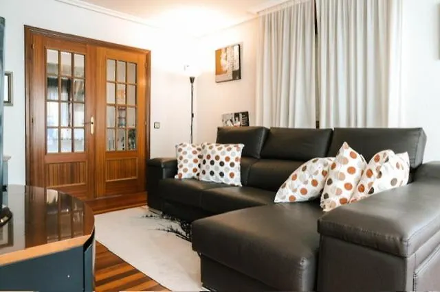 El Doce Del Ferial Semesterbostad Solares