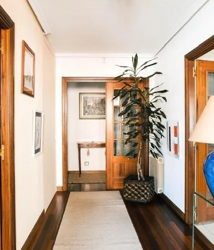 Semesterbostad El Doce Del Ferial